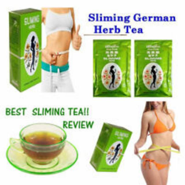 slimming review herb)