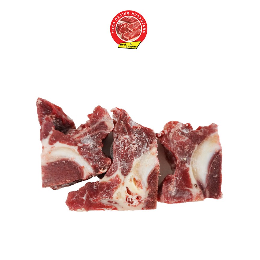 

TULANG LEHER 1 KG