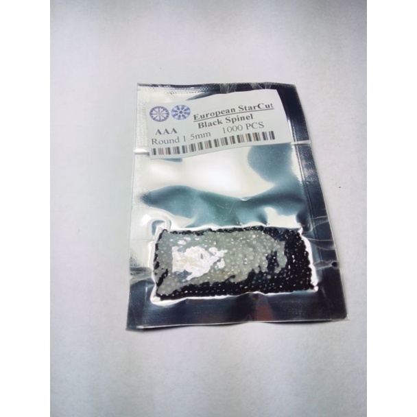 AMERIKA DIAMOND EUROPEAN STAR CUT