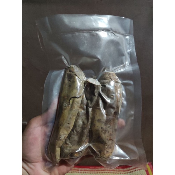 

Ubi Cilembu Matang Asli Dari Sumedang