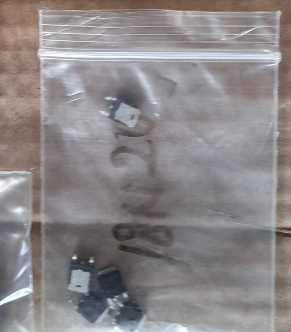 5pcs Ic Ap18n20gh 18n20gh 18n20 To-252