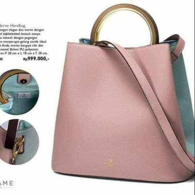 Moderne Handbag