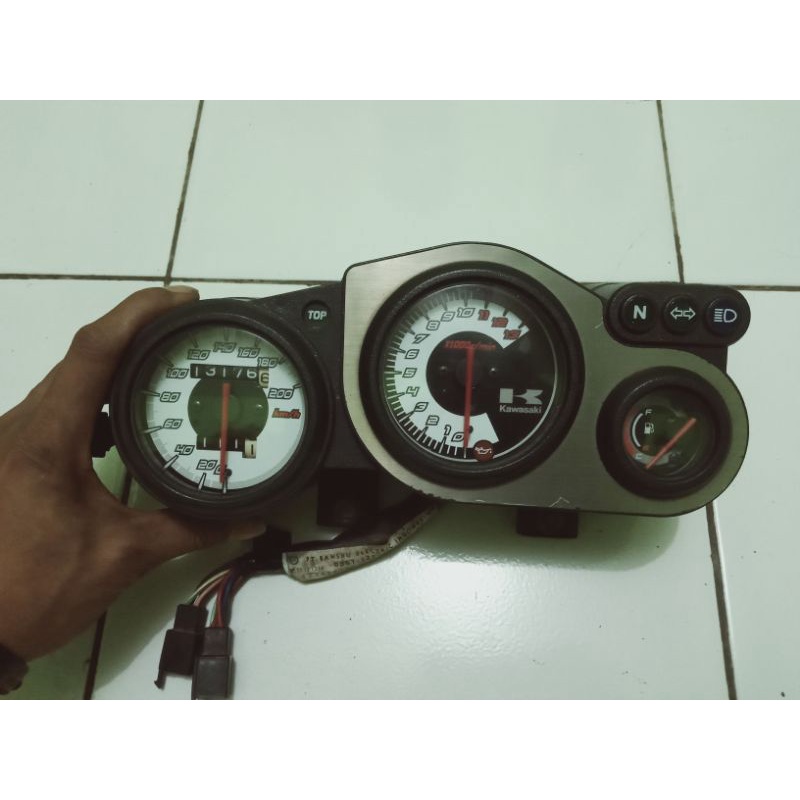 spedo ninja RR new ori