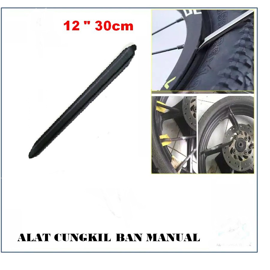 Alat Congkel Cukit Jugil Ban Sepeda Motor Sepeda Mobil