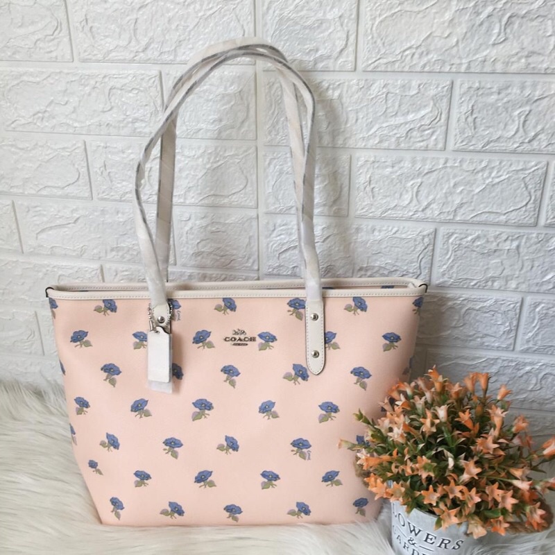 Totebag Coach