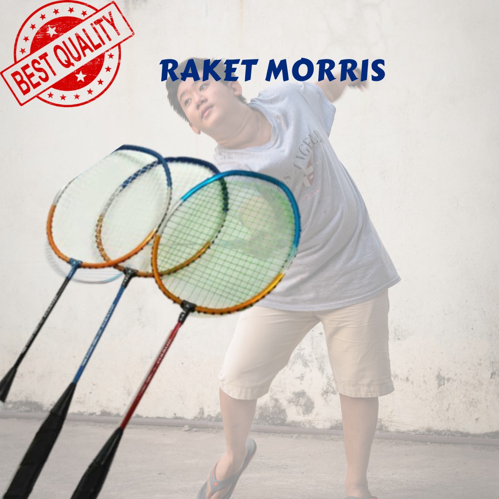 Harga Badminton Anak Terbaik Bulutangkis Olahraga Outdoor Mei 2021 Shopee Indonesia