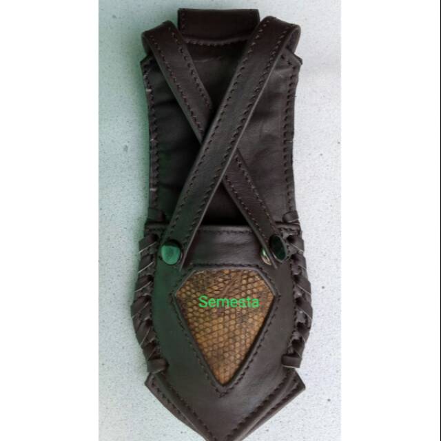 Anggar / Sarung / Holster Keris Semesta