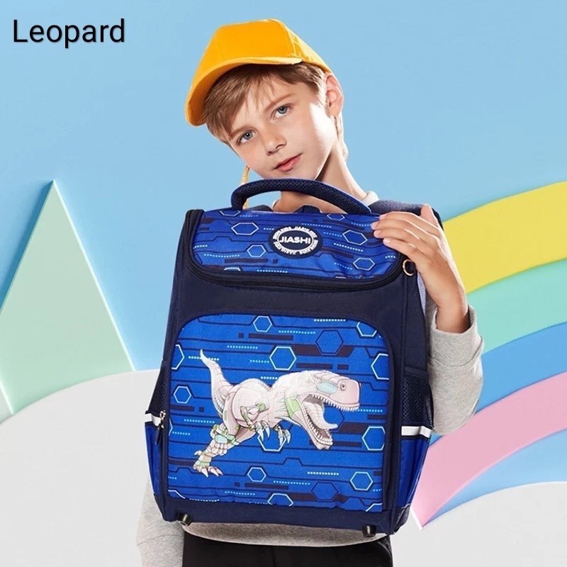 tas ransel anak dino backpack dino tas sekolah anak dinosaurus tas sekolah anak laki laki sd tk