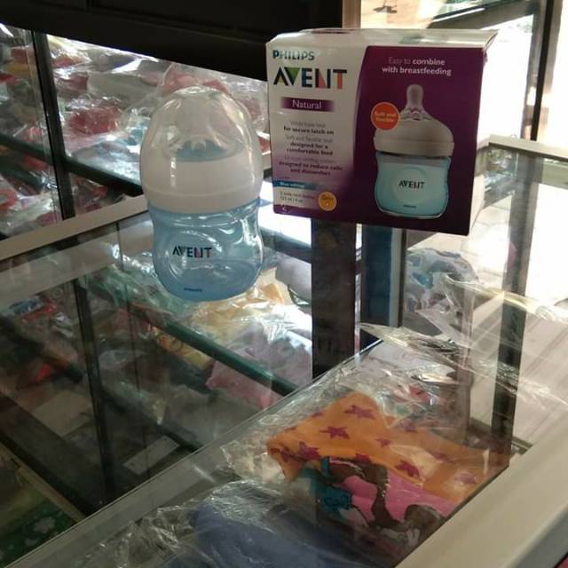 Philips avent /botol susu philips