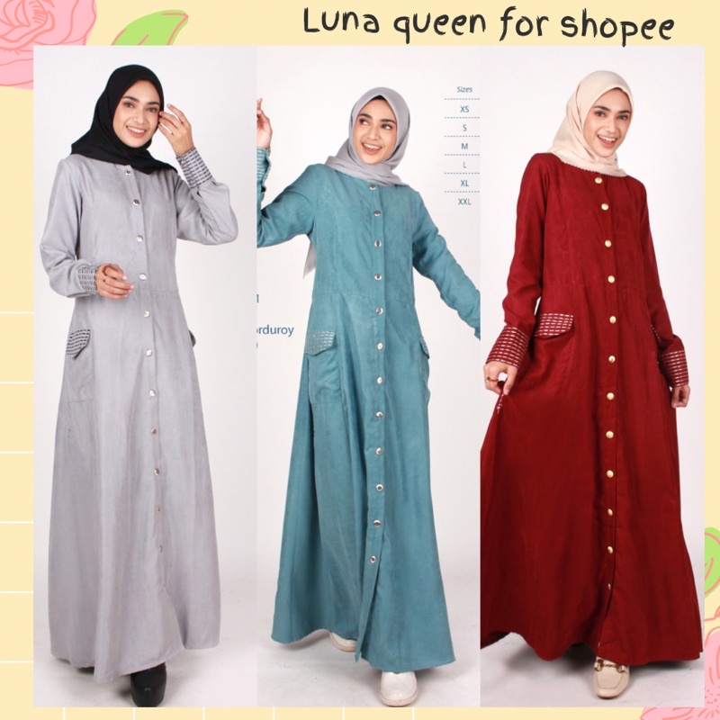 DANNIS || Abaya Dannis terbaru || Gamis || Gamis dannis terbaru || 2022 || Busana Muslim