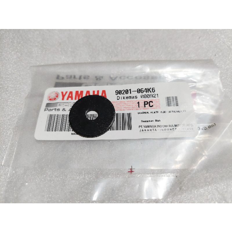 RING BAUT SAYAP LUAR DALAM BAWAH DAN TENGAH F1ZR FIZR VEGA LAMA ORIGINAL