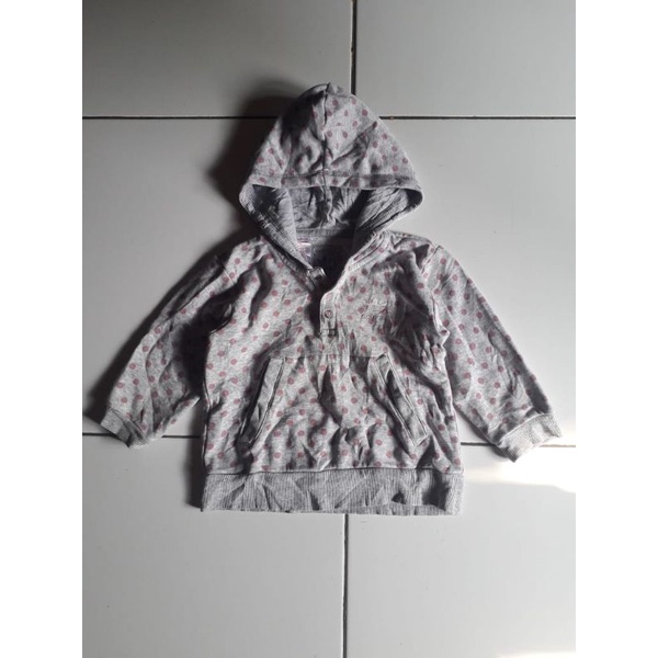 jaket anak  adidas original