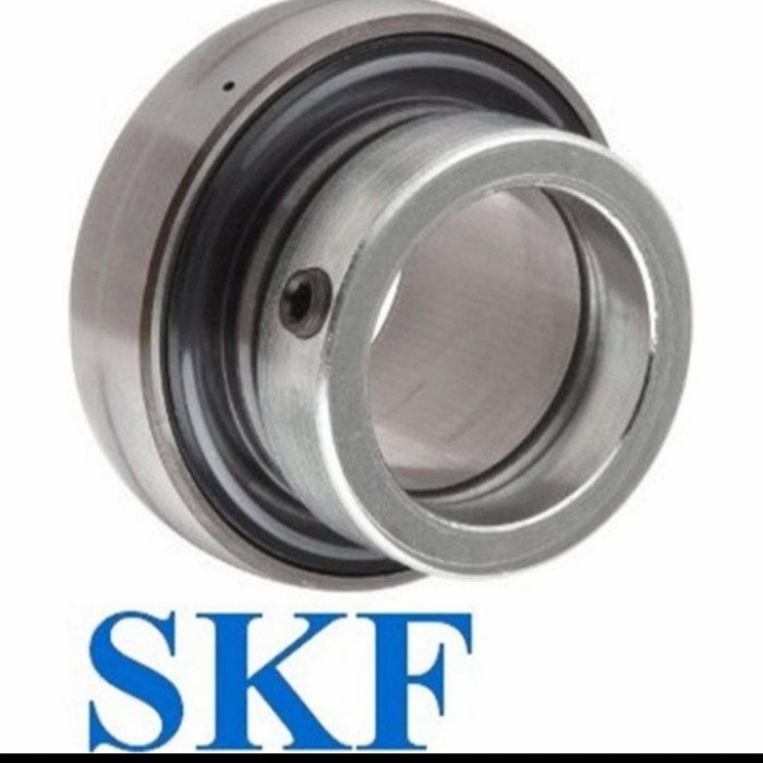 Insert Bearing YAR 211-2F ( 55mm ) SKF ORIGINAL