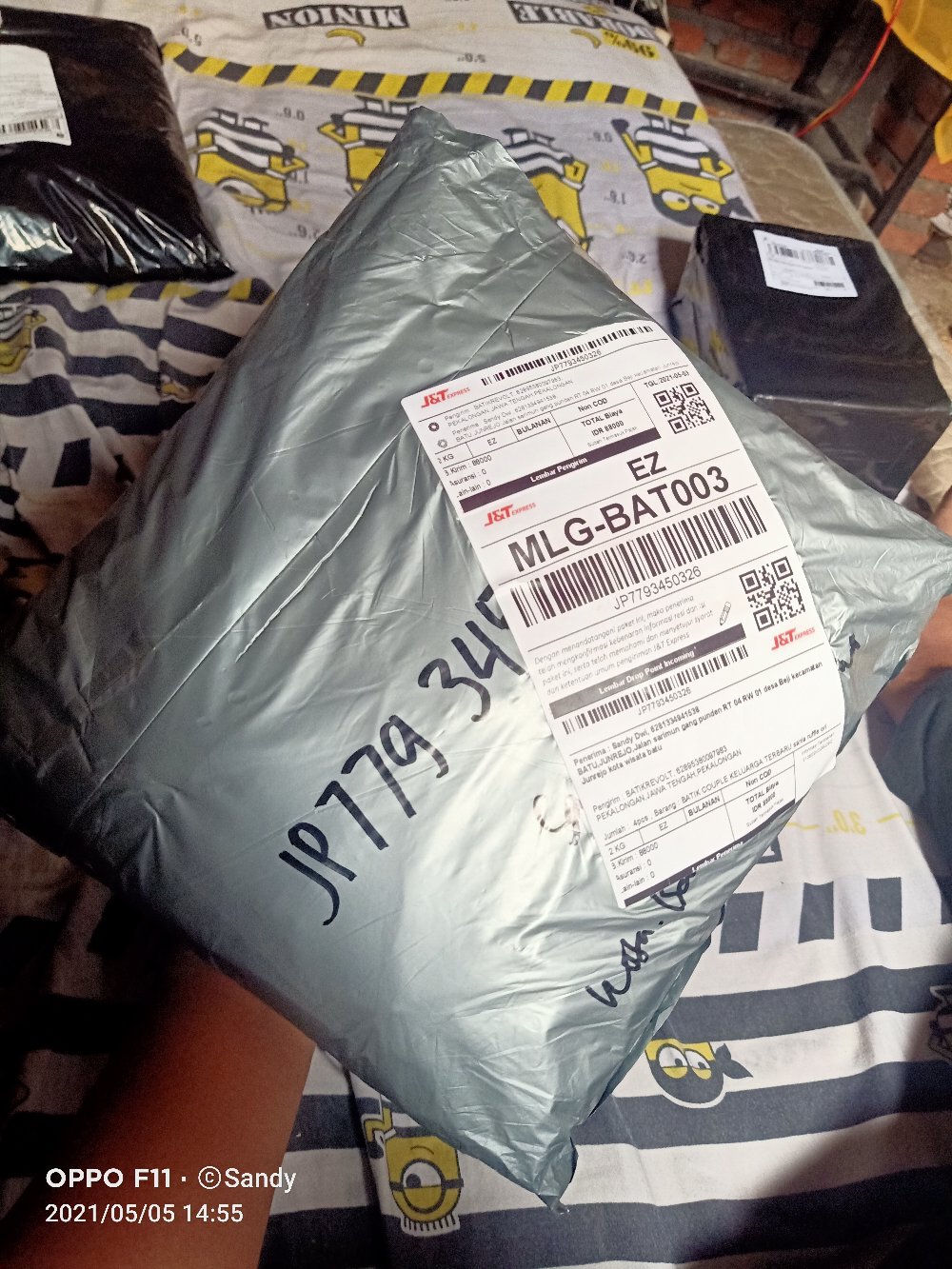 Batik Couple Keluarga Terbaru Sania Ruffle Ori Ndoro Jowi Dnt Motiv Ayam Kate