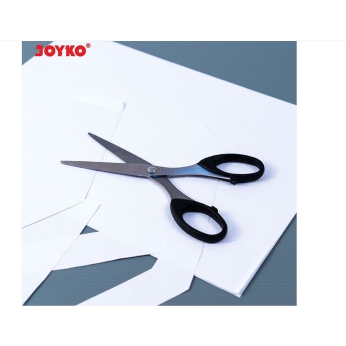 

kertas-pemotong- gunting besar joyko sc-838 -pemotong-kertas.
