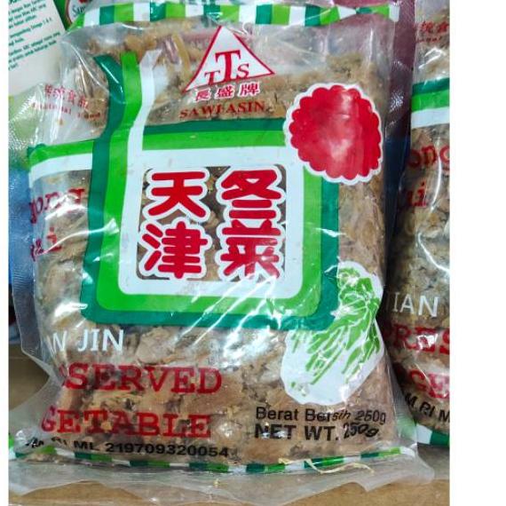 

Langsung Order Tung cai / Sawi Asin / Tung coi / Tung chai / Tong chai YU7++