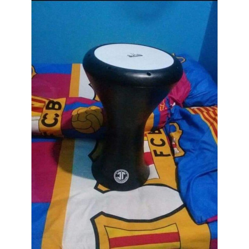 Darbuka aha oryginal keluaran pertama