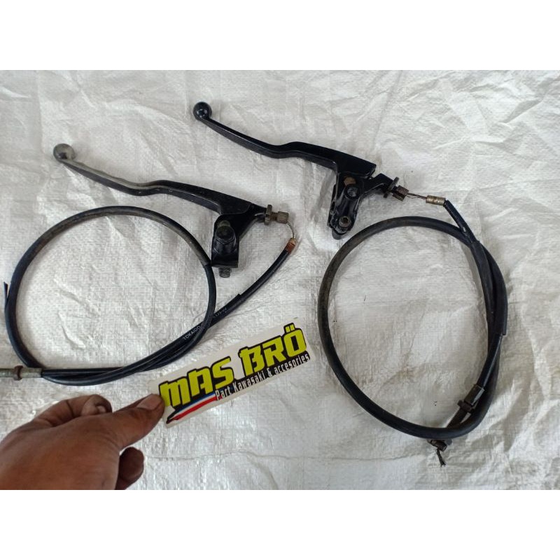 handle kopling set selang Ninja RR SS R