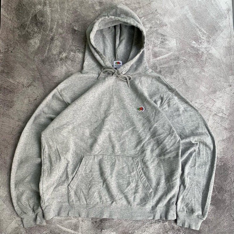 Hoodie Fruit of The Loom