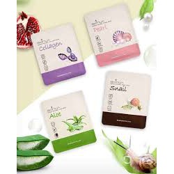 Skinua Natural Mask