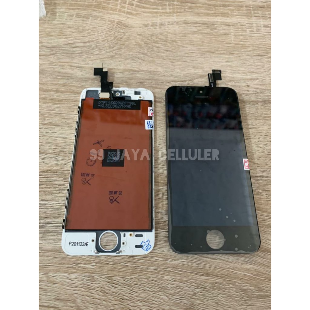 LCD + TOUCHSCREEN IPHONE IPHONE 5S