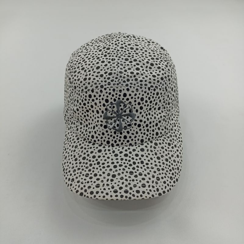 topi cap hat snapback nike pineheel 5panel ori second