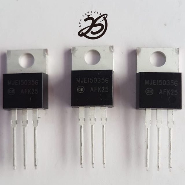 MJE15034 MJE15035 ASLI ORIGINAL MJE15034-15035 ORI ON ups stabilizer