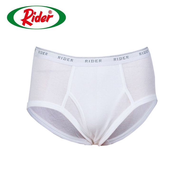 Celana Dalam Pria Classic Rider R125B (Size 32-36)