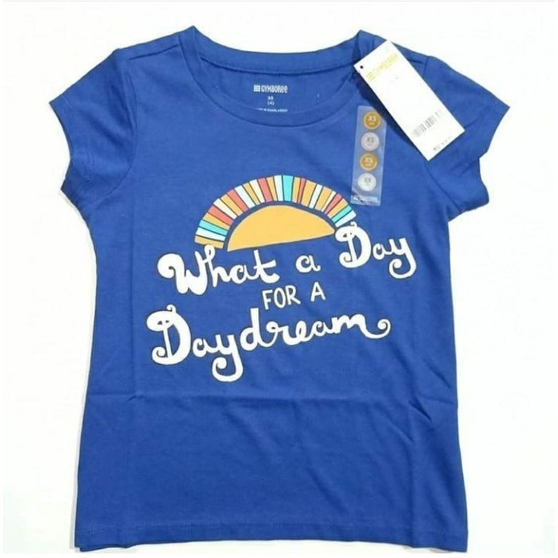 Gymboree