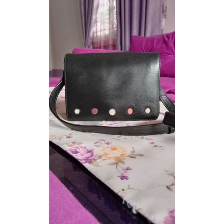 tas sling brand radley Preloved