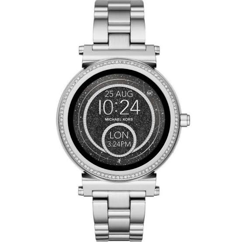 Michael Kors MK GEN 3 Access Sofie Smartwatch Women's Watch MKT5020