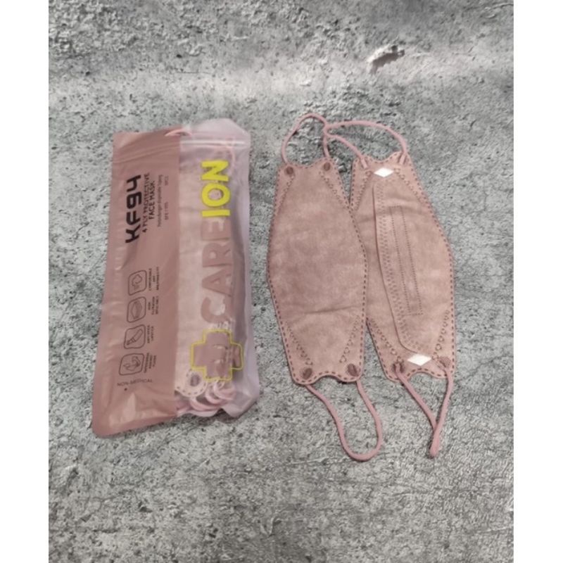 KF94 CAREION PINK LADY