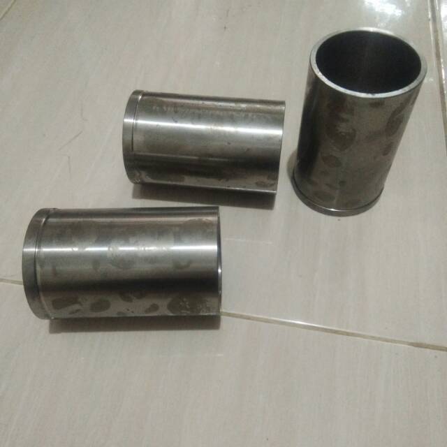 Boring Cylinder Liner Jupiter MX 135 cc