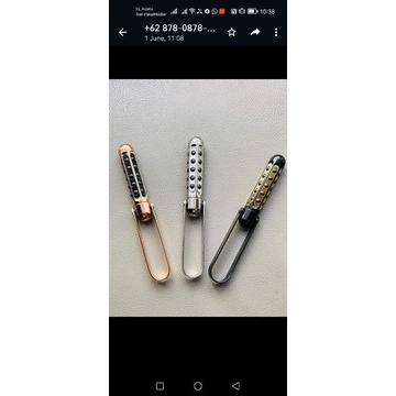 Magic Stick Fold Original MCI