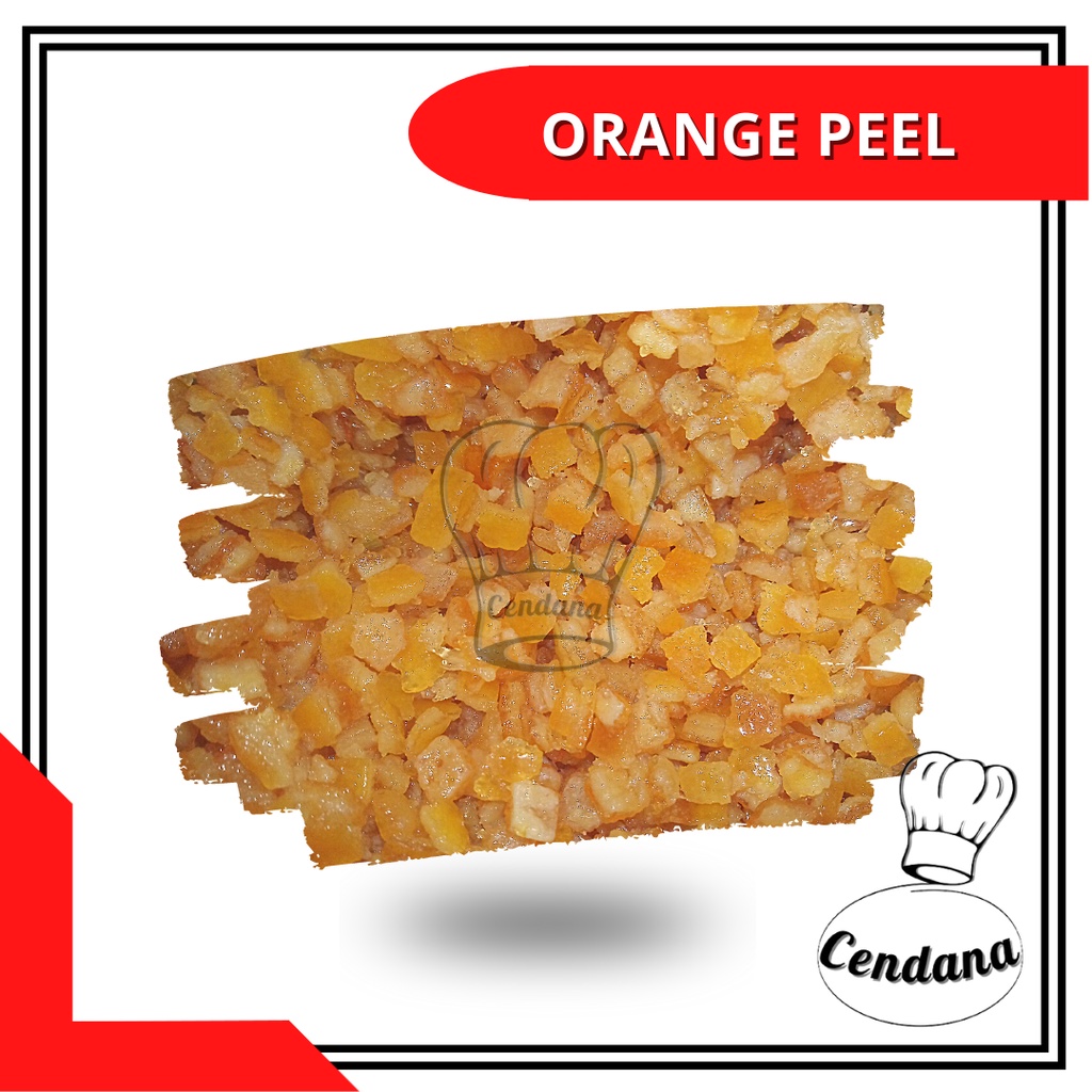

SUKADE KULIT JERUK ORANGE PEEL 100GR