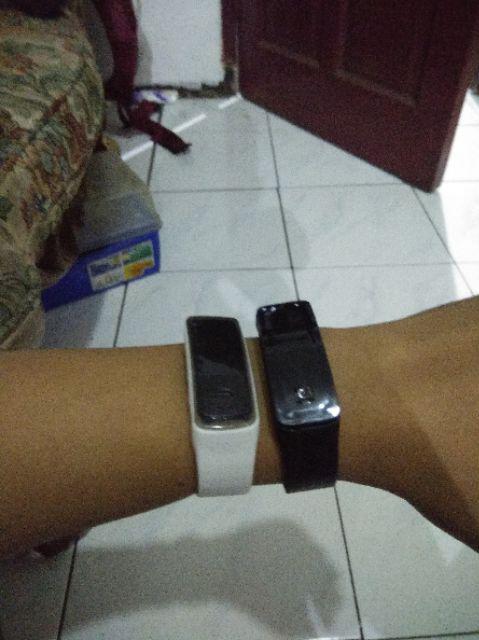 Jam Led Digital Cantik Dan Murah