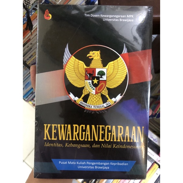 kewarganegaraan Ub press