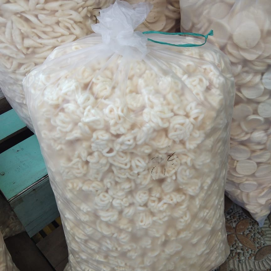 

kerupuk goreng