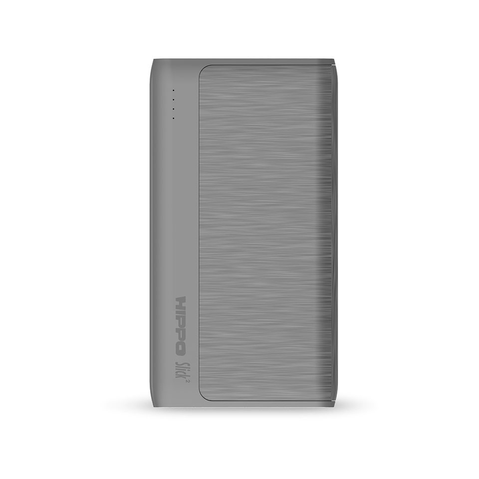 PowerBank Hippo Slick 2 10000