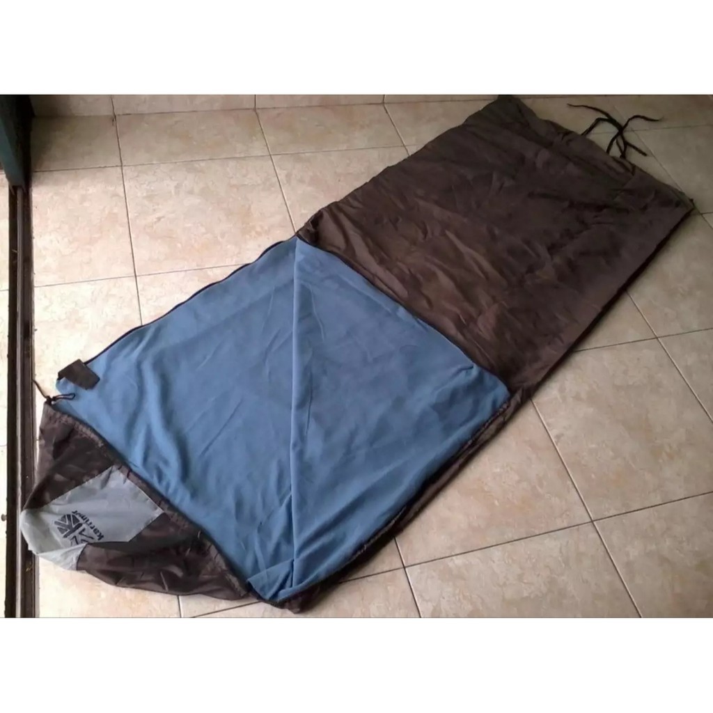 Sleeping Bag Polar - SB Polar tebal - sleeping bag outdoor - sleepingbag - slepingbag