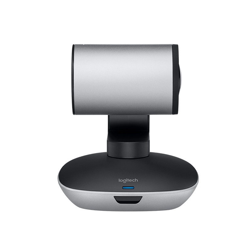 Logitech Camera PTZ Pro 2 Video Conference - Original Garansi 2 Tahun