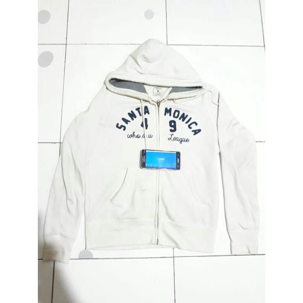 ZipHoodie who.au