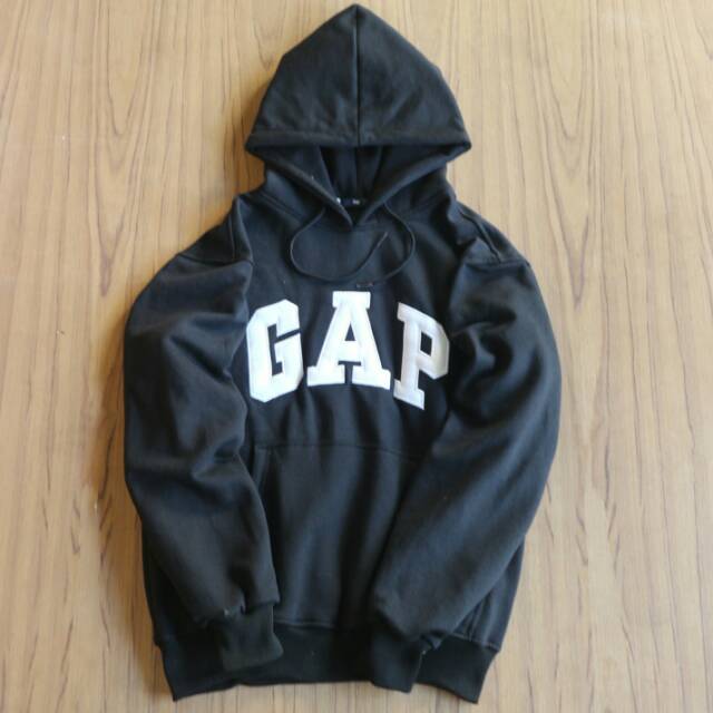 Sweater hodie GAP