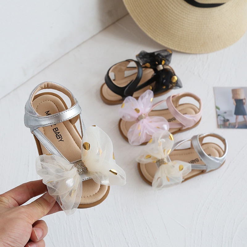 Sandal Flyin Sandal Fashion Sandal Anak Import Size 21-30 Usia 1-5 Tahun