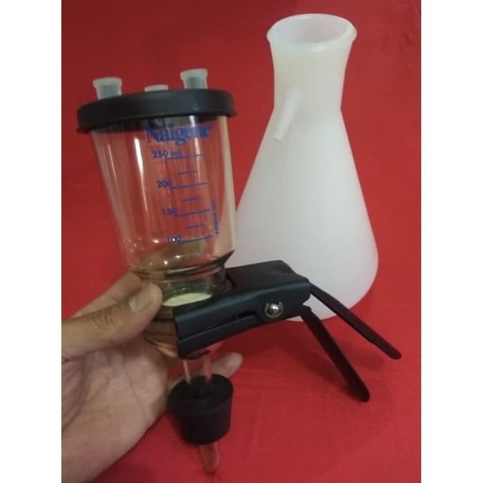 Nalgene Vacuum Filtration Set Brand : Nalgene