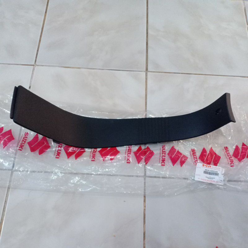 Leg shield Leg Center Satria 2tak Lumba Original SGP