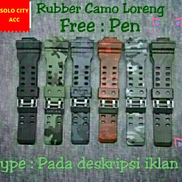 STRAP TALI JAM DIGITEC DG2035 DG2040 DG2041 RUBBER TALIJAM DIGITEC DG 2035 DG 2040 DG 2041