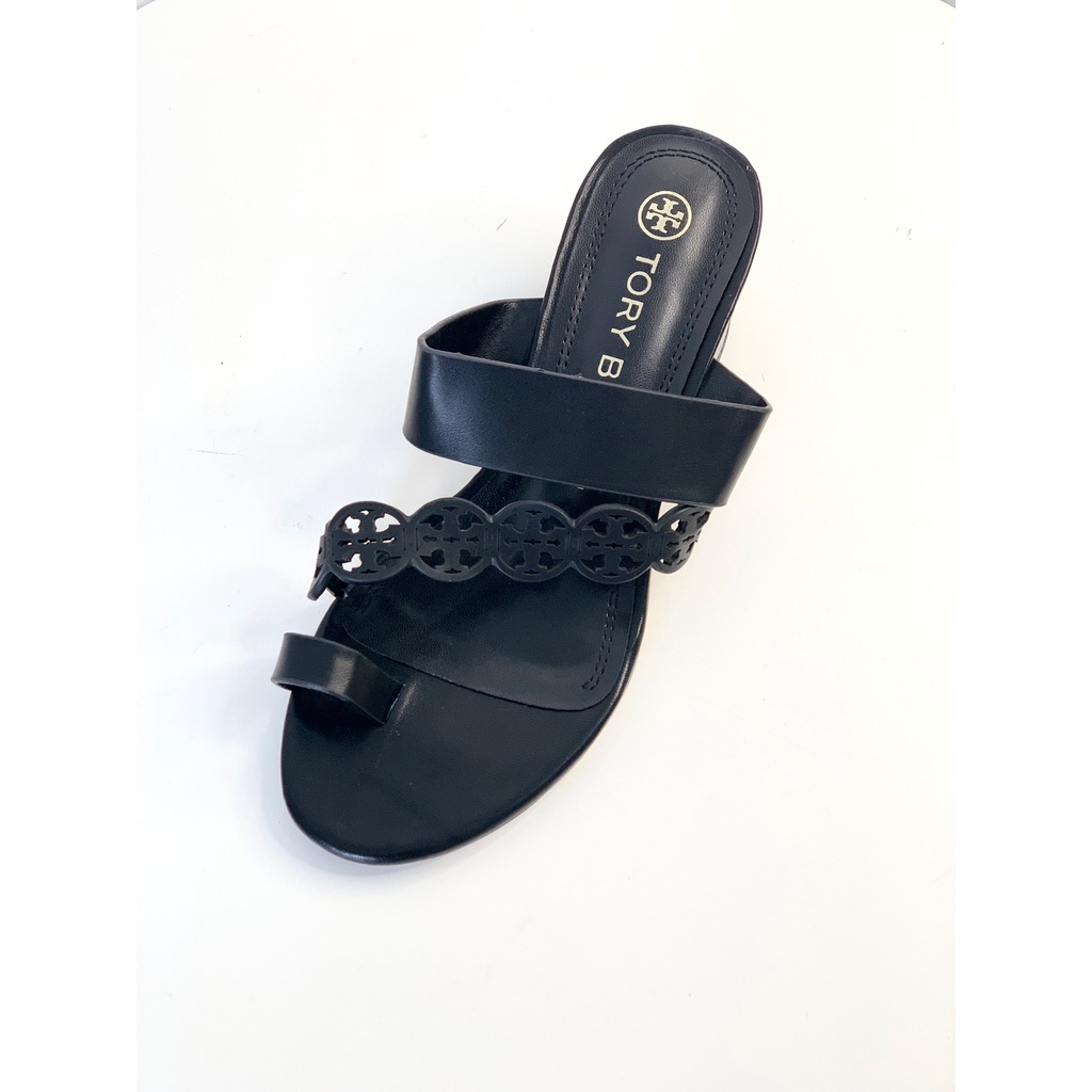 [7.7 Boombastis Sale⚡] - SANDAL WANITA TB ELEGANT HEELS SENDAL TBS08 PREMIUM IMPORT