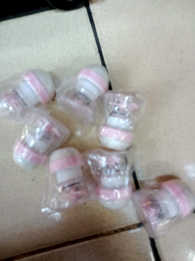 Sambungan / Saringan Kran Air (1kg=20pcs) -sosoyo