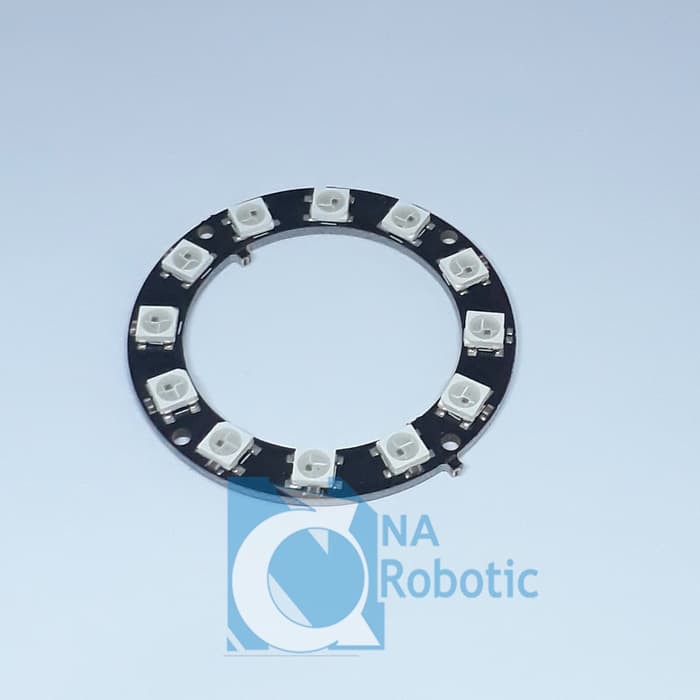 RGB LED 5050 Circle Ring
